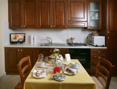 Bed and Breakfast Dionisio - 6