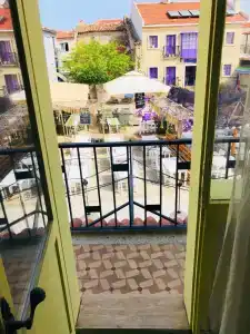 Maison d'Azur Alaçatı - 14