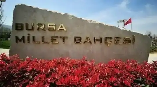 Kırcı Termal & Spa - 8