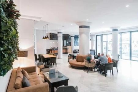 Casablanca City Center - 98