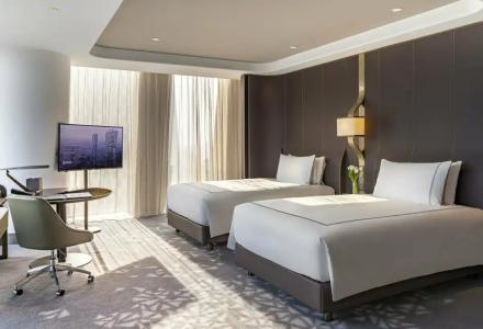 Conrad Hangzhou - 2
