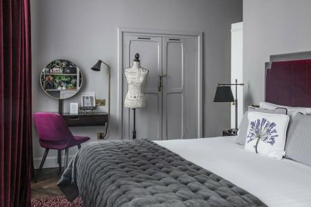 The Wilder Townhouse - 15