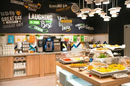 Hampton By Hilton Lublin - 45