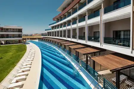 Tui Magic Life Jacaranda - 1