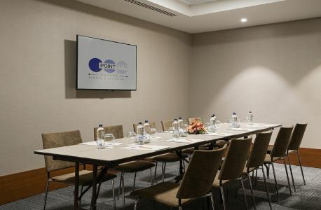 Radisson Blu Ankara Cankaya - 68