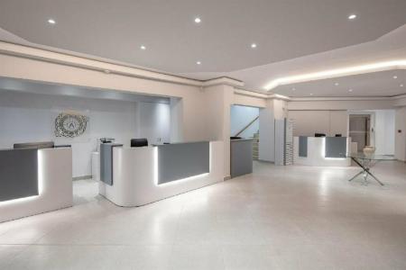 Alkinoi Resort & Spa - 9