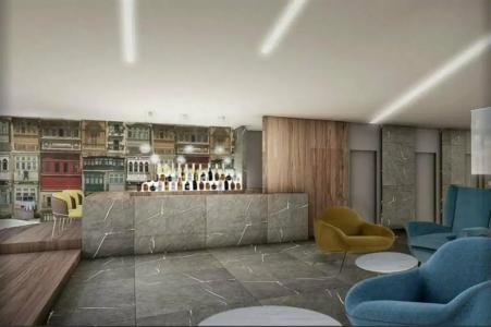 Mercure St. Julian's Malta - 27