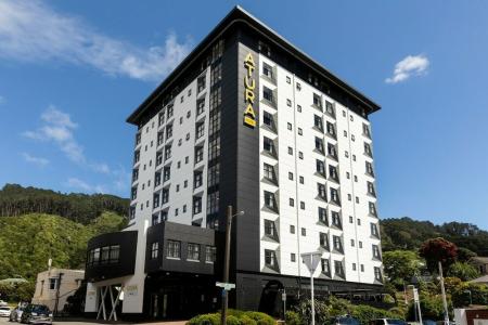 WQ Wellington Quarter - 8