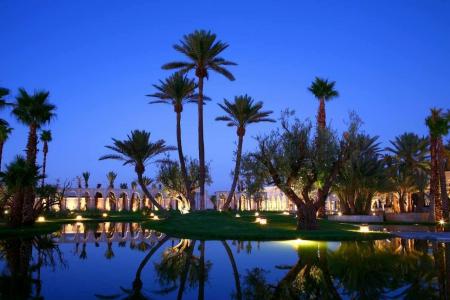 Palais Namaskar - 34