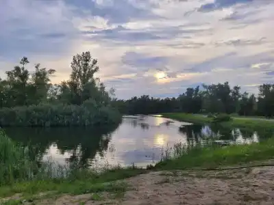 Tihaya Gavan Tourist base - 1