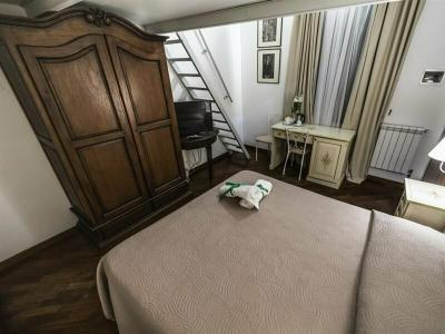 Bed & Breakfast Garibaldi - 33