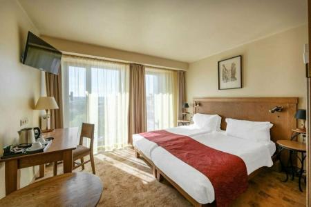 Best Western Vilnius - 91