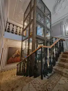 Бутик Дворец Трезини - 15