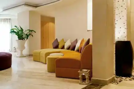 Le Méridien Dubai & Conference Centre - 55