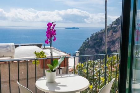 B&B Casa Nilde Positano - 25
