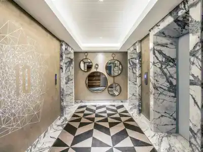 Mercure Jakarta Pantai Indah Kapuk - 6
