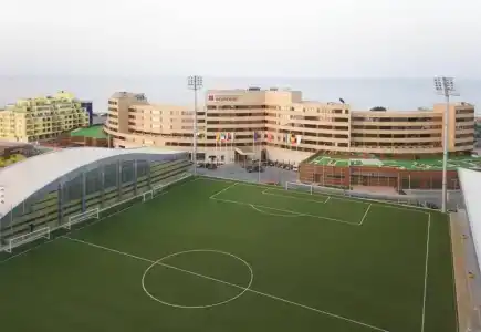 Grand Pomorie - 6