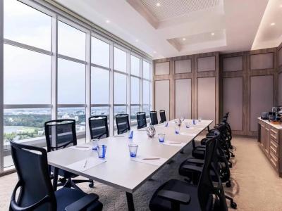 Mercure Jakarta Pantai Indah Kapuk - 7