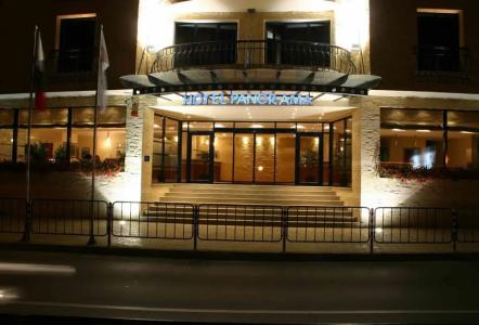 Panorama - Free EV Charging Station - 16