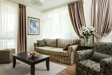 Premier Luxury Mountain Resort - 24