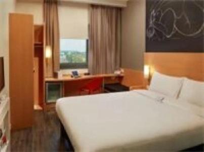 Ibis Ankara Airport - 28