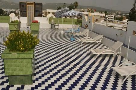 Atlantic Agadir - 15