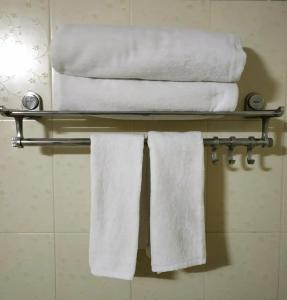 Executive Tower - 19