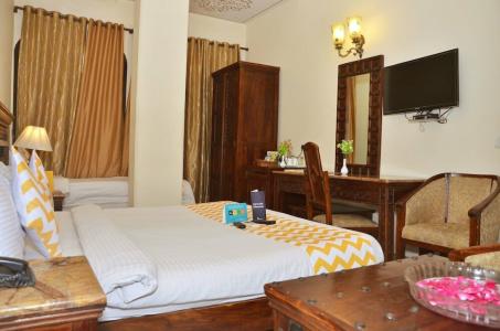 Rajputana Haveli - Jaipur - 33