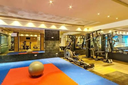 Saint George Palace Aparthotel - 84