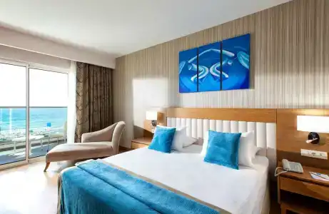 Adalya Ocean Deluxe - 2