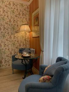 Трезини Арт-отель - 10