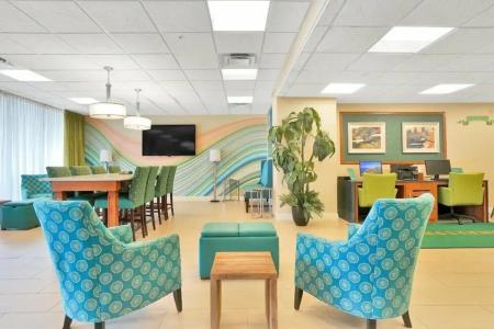 Hollywood Beach Tower - 29