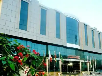 Al Bustan - 55
