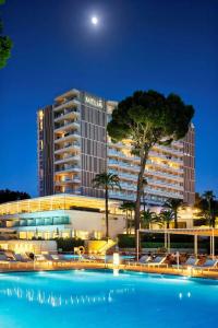 Melia Calviá Beach - 27