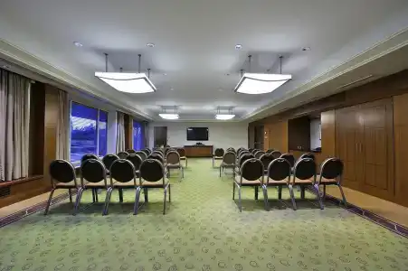 Regent Warsaw - 46