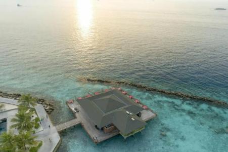 Paradise Island Resort & Spa - 13