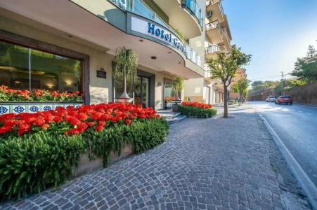 Gardenia Sorrento Coast, Ascend Collection - 22