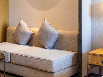 Dongguan Marriott - 22