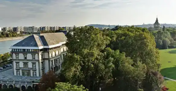 Ensana Grand Margaret Island - 43