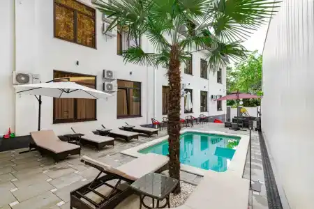 Grand Way Prospekt - 34