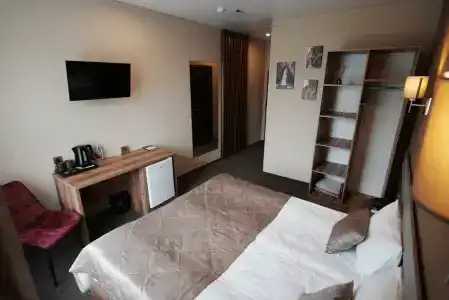 Butik-otel UNA - 19