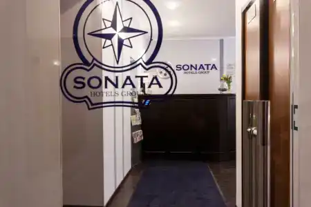 Соната на Владимирской площади - 68