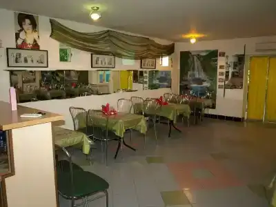 Пансионат Крымские Дачи - 63