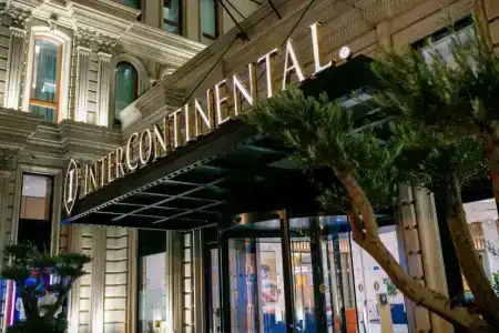 InterContinentals BAKU by IHG - 20