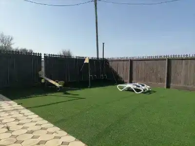 She Apart-hotel - 14