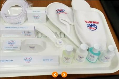 Гостиничный комплекс Джами - 97