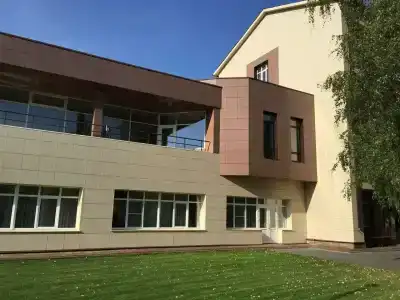 Парк Богородск - 31