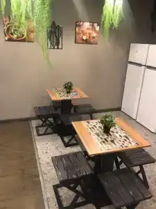 Shelterz Elektrozavodskaya - 5