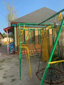 Березка - 67