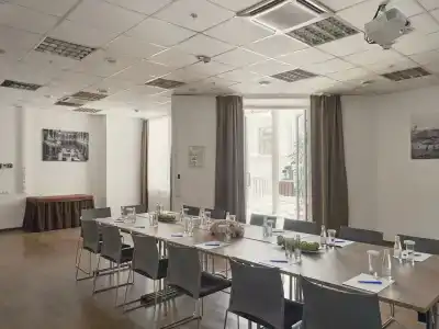 Indigo St.Petersburg- Tchaikovskogo, an IHG - 82